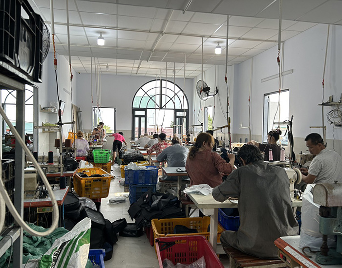 Minh Tam Handbag Trading Production Company Limited